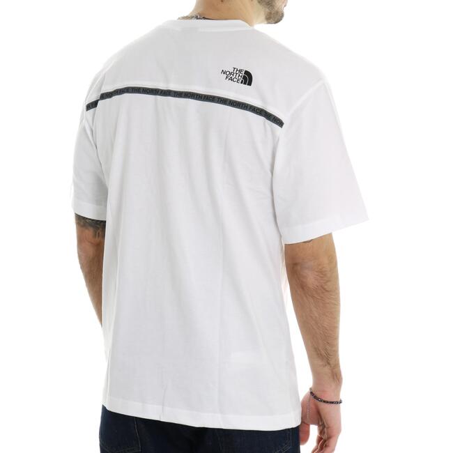 T-SHIRT ZUMU RELAXED THE NORTH FACE - Mad Fashion | img vers.650x/